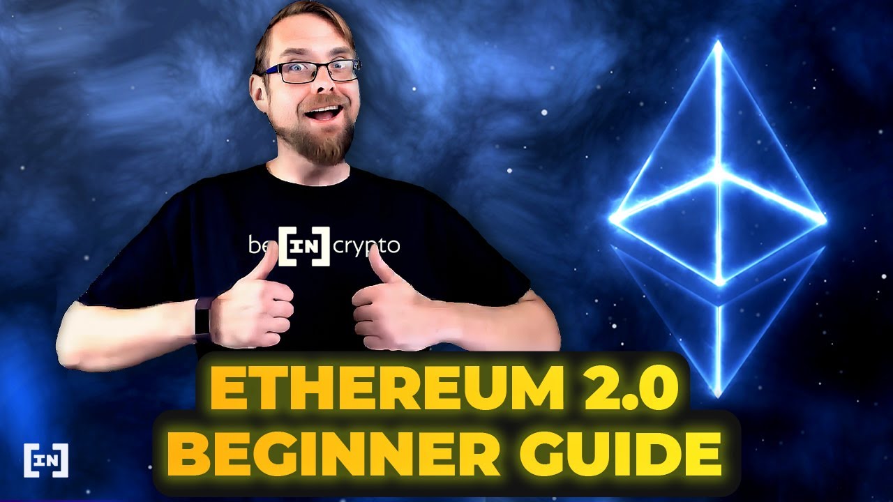 How to buy Ethereum cryptocurrency?