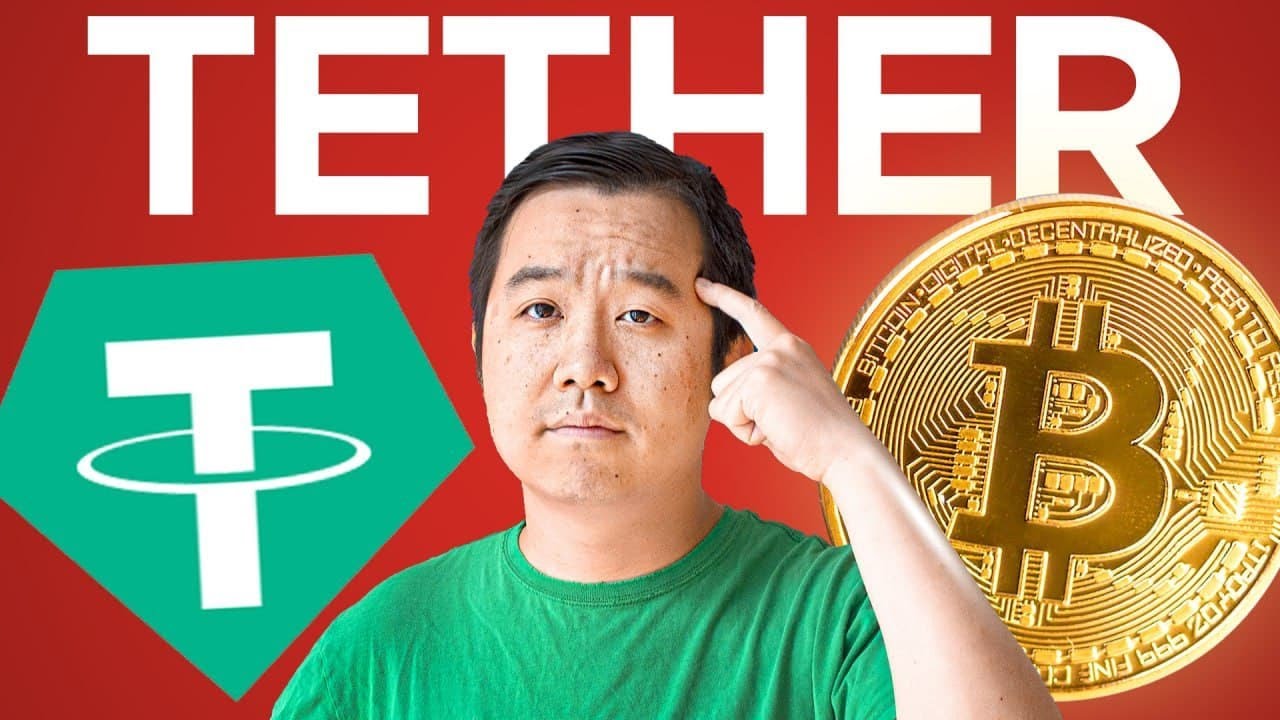 How to buy Tether cryptocurrency?